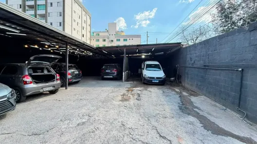 Lote/Terreno com 1 Quarto à venda, 250m² no Padre Eustáquio, Belo Horizonte