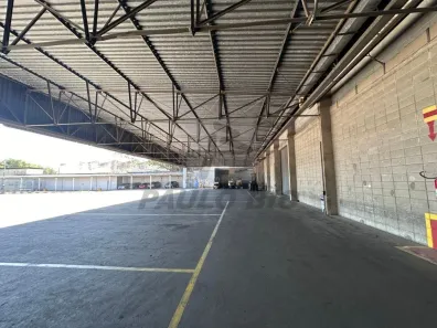 Galpão/Depósito/Armazém para alugar, 5000m² no Cidade Industrial Satélite de São Paulo, Guarulhos