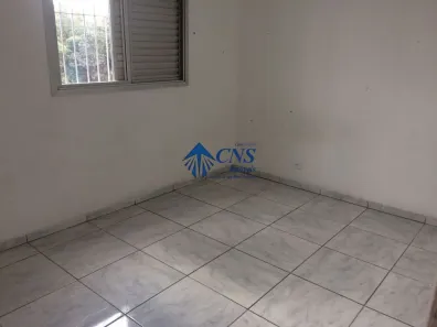 Apartamento com 2 Quartos à venda, 60m² no Vila Santa Luzia, Taboão da Serra