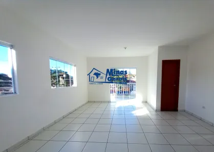 Sala Comercial para alugar, 33m² no Jardim Torrão de Ouro, São José dos Campos