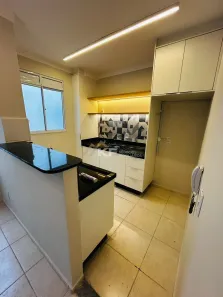 Apartamento com 2 Quartos à venda, 45m² no Reserva Real, Ribeirão Preto