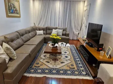 Sobrado com 3 Quartos à venda, 119m² no Vila Carrão, São Paulo