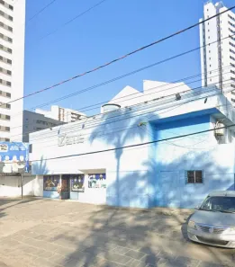 Prédio Comercial para alugar, 700m² no Casa Caiada, Olinda