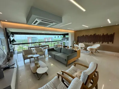 Apartamento com 5 Quartos para alugar, 178m² no Paiva, Cabo de Santo Agostinho