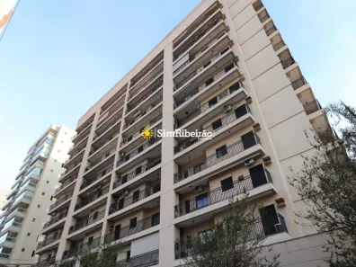 Apartamento com 2 Quartos à venda, 72m² no Nova Aliança, Ribeirão Preto
