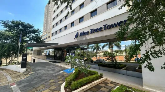 Imóvel Comercial com 1 Quarto à venda, 23m² no Parque Nova Suíça, Valinhos