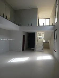 Casa de Condomínio com 4 Quartos à venda, 320m² no Loteamento Vivant Urbanova, São José dos Campos