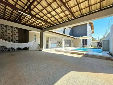 Casa com 4 Quartos à venda, 127m² no Reduto da Paz, Rio das Ostras