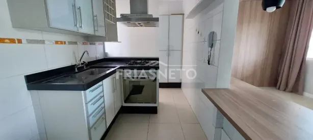 Apartamento com 2 Quartos à venda, 66m² no Jardim Astúrias I, Piracicaba
