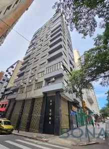 Sala Comercial à venda, 17m² no Centro Histórico, Porto Alegre