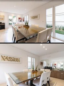 Casa de Condomínio com 4 Quartos à venda, 533m² no Jardim Petrópolis, São Paulo
