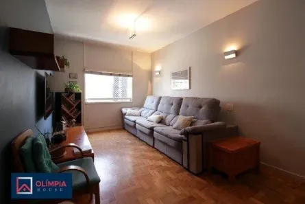 Apartamento com 2 Quartos à venda, 82m² no Itaim Bibi, São Paulo
