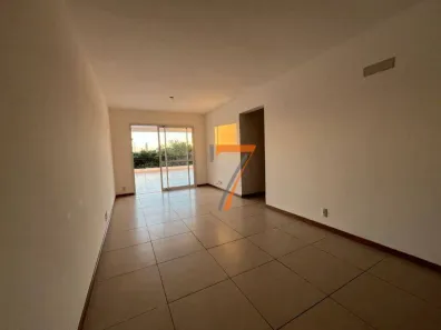 Apartamento com 3 Quartos para alugar, 155m² no Abraão, Florianópolis