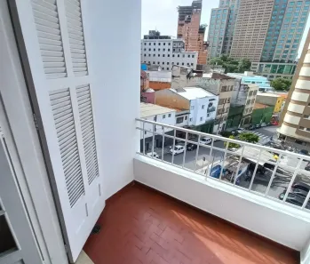Apartamento com 1 Quarto à venda, 66m² no Sé, São Paulo