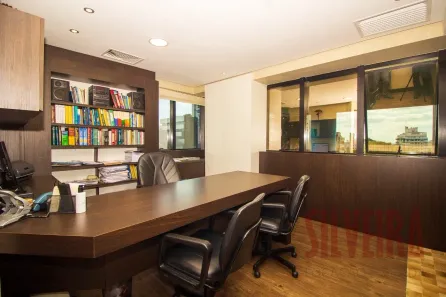 Sala Comercial à venda, 29m² no Auxiliadora, Porto Alegre