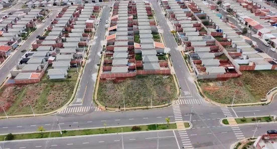 Lote/Terreno à venda, 324m² no Vila Mazzei, Itapetininga