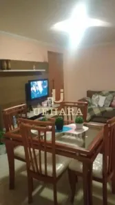Apartamento com 2 Quartos à venda, 50m² no Jardim Francisco Mendes, São Paulo
