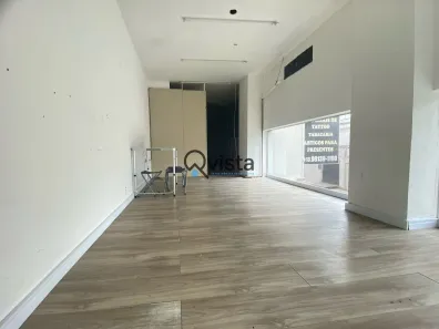 Ponto Comercial à venda, 2764m² no Pitangueiras, Guarujá