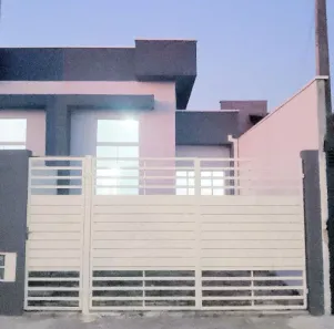 Casa com 3 Quartos à venda, 74m² no Loteamento Vila Olímpia, Taubaté