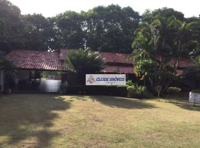 Fazenda/Sítio com 4 Quartos à venda, 50000m² no Nossa Senhora da Guia, Cuiabá