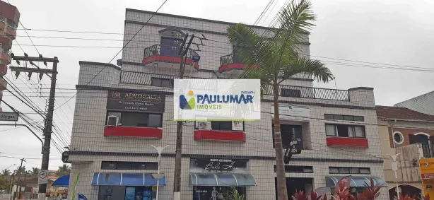 Apartamento com 2 Quartos à venda, 88m² no Centro, Mongaguá