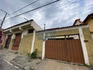 Casa com 4 Quartos à venda, 150m² no Três Barras, Contagem