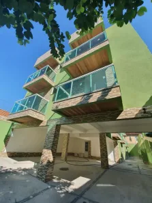 Apartamento com 2 Quartos para alugar, 65m² no Cascadura, Rio de Janeiro