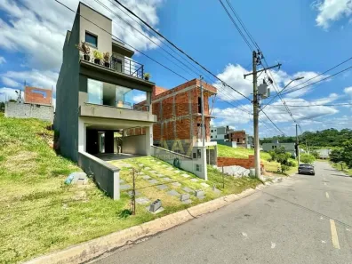 Casa de Condomínio com 3 Quartos à venda, 137m² no Sítio Boa Vista, Cotia