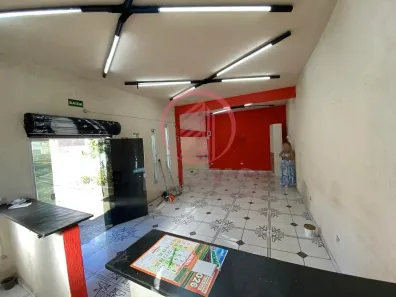 Ponto Comercial para alugar, 52m² no Pestana, Osasco