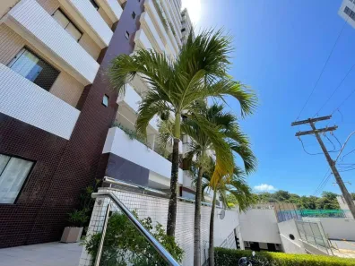 Apartamento com 2 Quartos à venda, 80m² no Pituba, Salvador