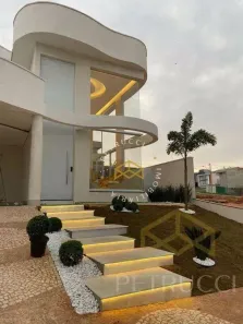 Casa de Condomínio com 3 Quartos à venda, 360m² no Swiss Park, Campinas