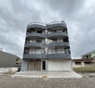 Apartamento com 2 Quartos à venda, 76m² no Centro, Balneário Arroio do Silva