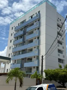 Apartamento com 3 Quartos à venda, 68m² no Bessa, João Pessoa