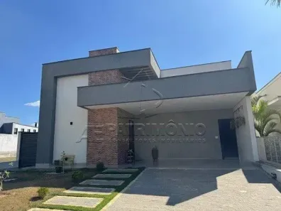 Casa de Condomínio com 3 Quartos à venda, 194m² no Cajuru do Sul, Sorocaba
