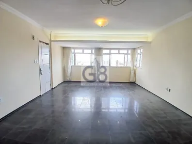 Apartamento com 3 Quartos à venda, 126m² no Cocó, Fortaleza