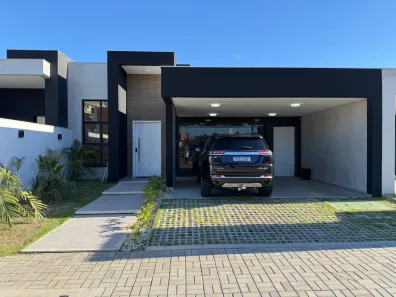 Casa de Condomínio com 3 Quartos à venda, 300m² no Aruana, Aracaju