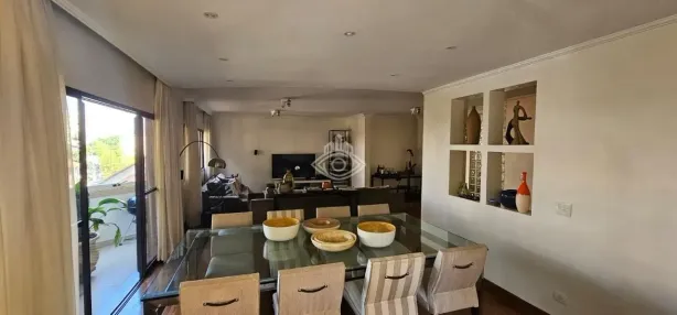 Apartamento com 4 Quartos à venda, 200m² no Vila Mariana, São Paulo