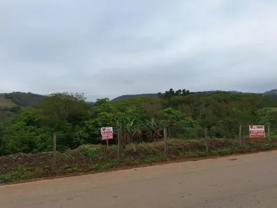Lote/Terreno à venda, 6000m² no Salto do Meio, Extrema