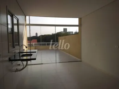 Apartamento com 2 Quartos à venda, 98m² no Jardim, Santo André