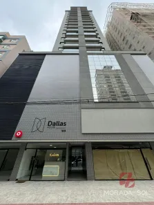 Apartamento com 2 Quartos à venda, 69m² no Morretes, Itapema