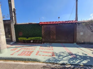 Casa com 2 Quartos à venda, 140m² no Wanel Ville, Sorocaba