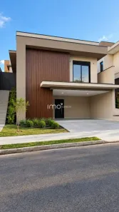 Casa de Condomínio com 3 Quartos à venda, 167m² no Jardim Ermida I, Jundiaí