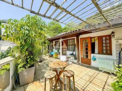 Cobertura com 5 Quartos à venda, 268m² no Laranjeiras, Rio de Janeiro