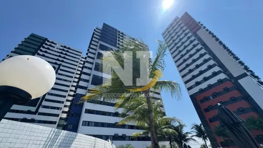 Apartamento com 3 Quartos à venda, 95m² no Mangabeiras, Maceió