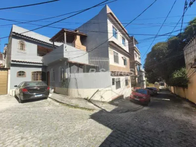  com 3 Quartos à venda, 82m² no Praça Seca, Rio de Janeiro