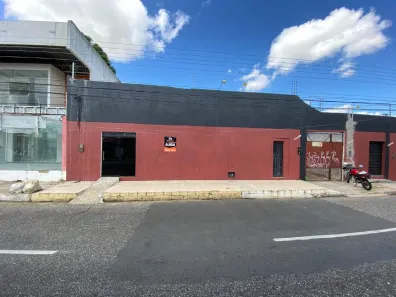 Ponto Comercial para alugar, 170m² no Mafuá, Teresina