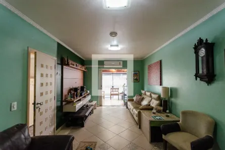 Casa com 5 Quartos à venda, 201m² no Vila Palmeiras, São Paulo