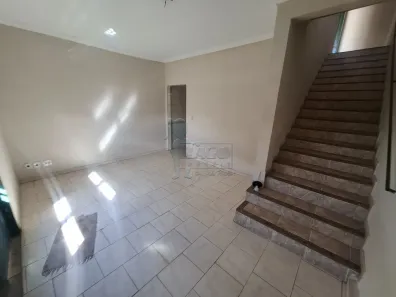 Casa com 4 Quartos à venda, 91m² no Campos Elíseos, Ribeirão Preto