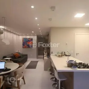 Apartamento com 3 Quartos à venda, 100m² no Marechal Rondon, Canoas