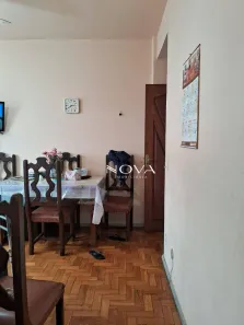 Apartamento com 3 Quartos à venda, 90m² no Santa Rosa, Niterói